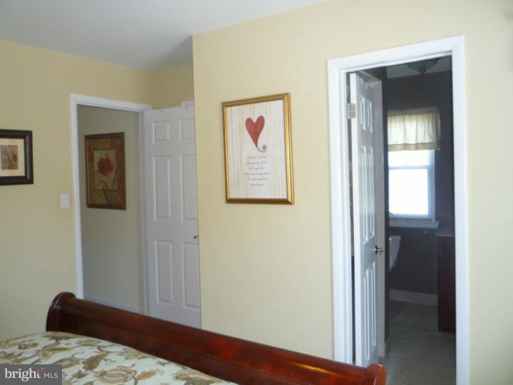 105 Pebble Road East Windsor, NJ 08520 - Photo 11 of 25 Master Bedroom