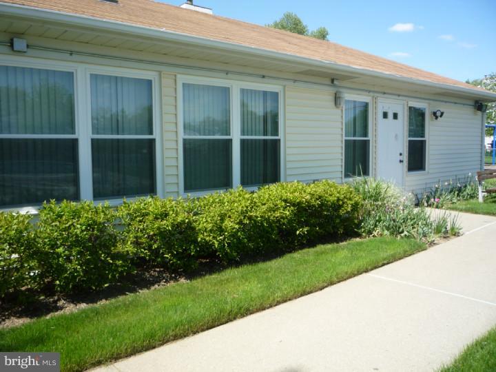 105 Pebble Road East Windsor, NJ 08520 - Photo 20 of 25 Club House