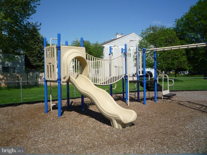 105 Pebble Road East Windsor, NJ 08520 - Photo 23 of 25 Nearby Playground