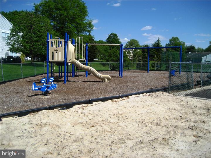 105 Pebble Road East Windsor, NJ 08520 - Photo 24 of 25 Nearby Playground
