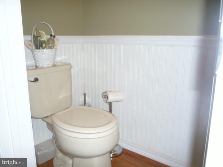 105 Pebble Road East Windsor, NJ 08520 - Photo 8 of 25 Half Bath