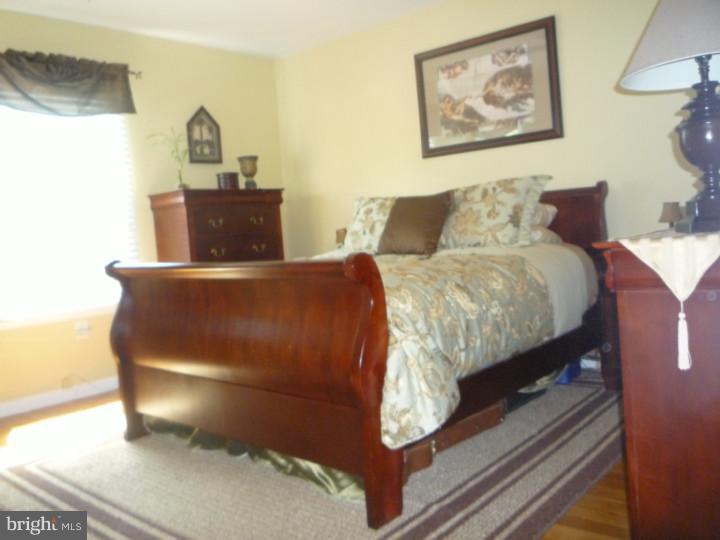 105 Pebble Road East Windsor, NJ 08520 - Photo 10 of 25 Master Bedroom