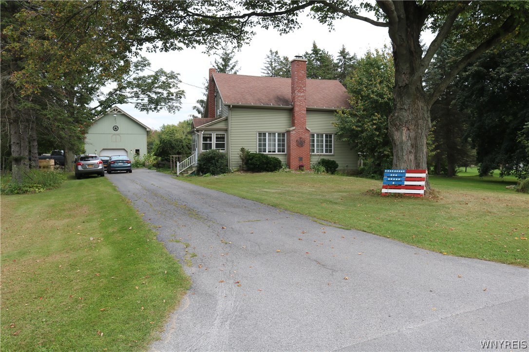 9351 Creek Road Batavia, NY 14020 - Photo 1 of 1 Gallery Image 1