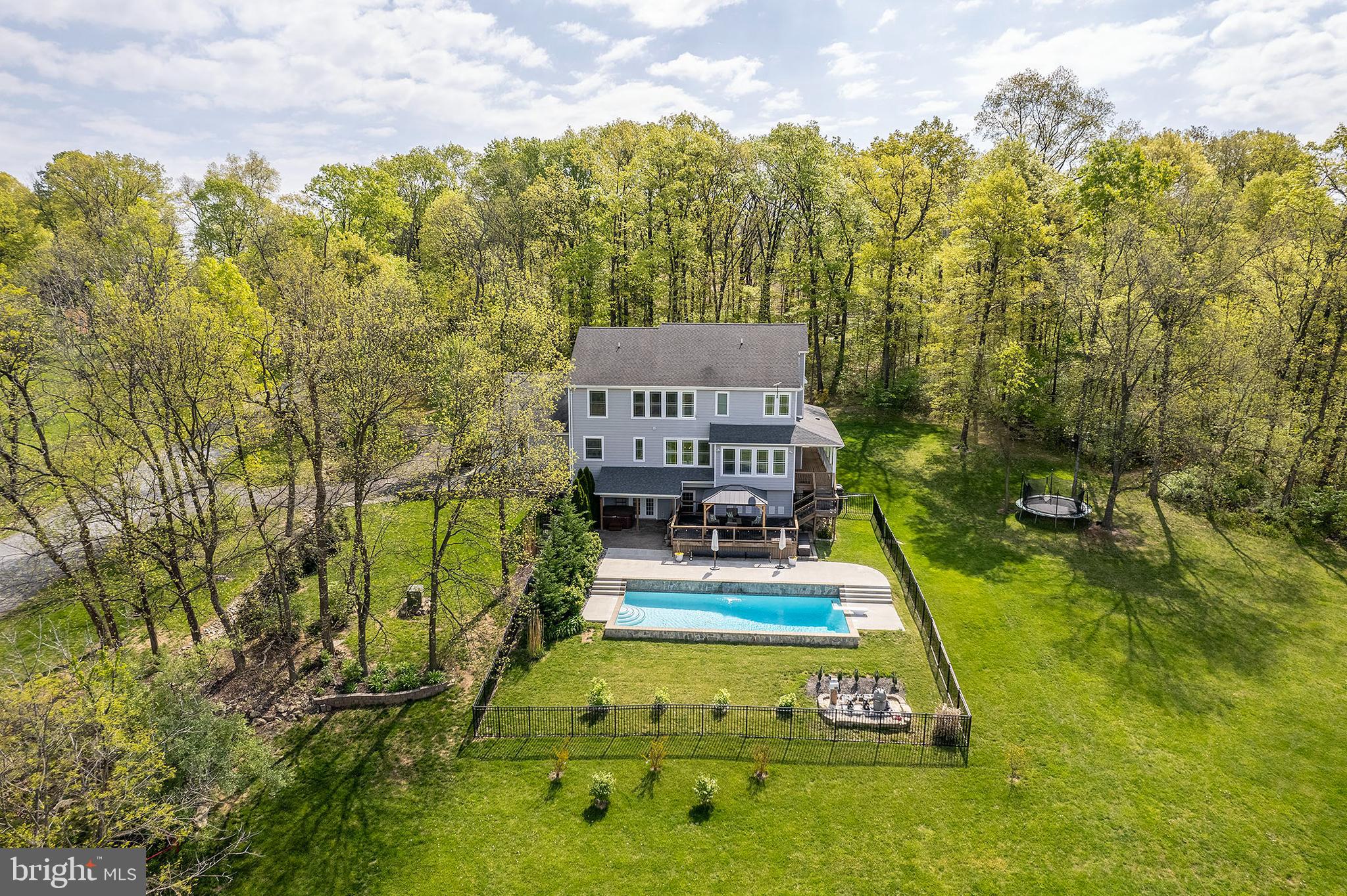 141 Old Baltimore Road Winchester, VA 22603 - Photo 1 of 87 6 Bed/3.5 Bath home with inground pool!