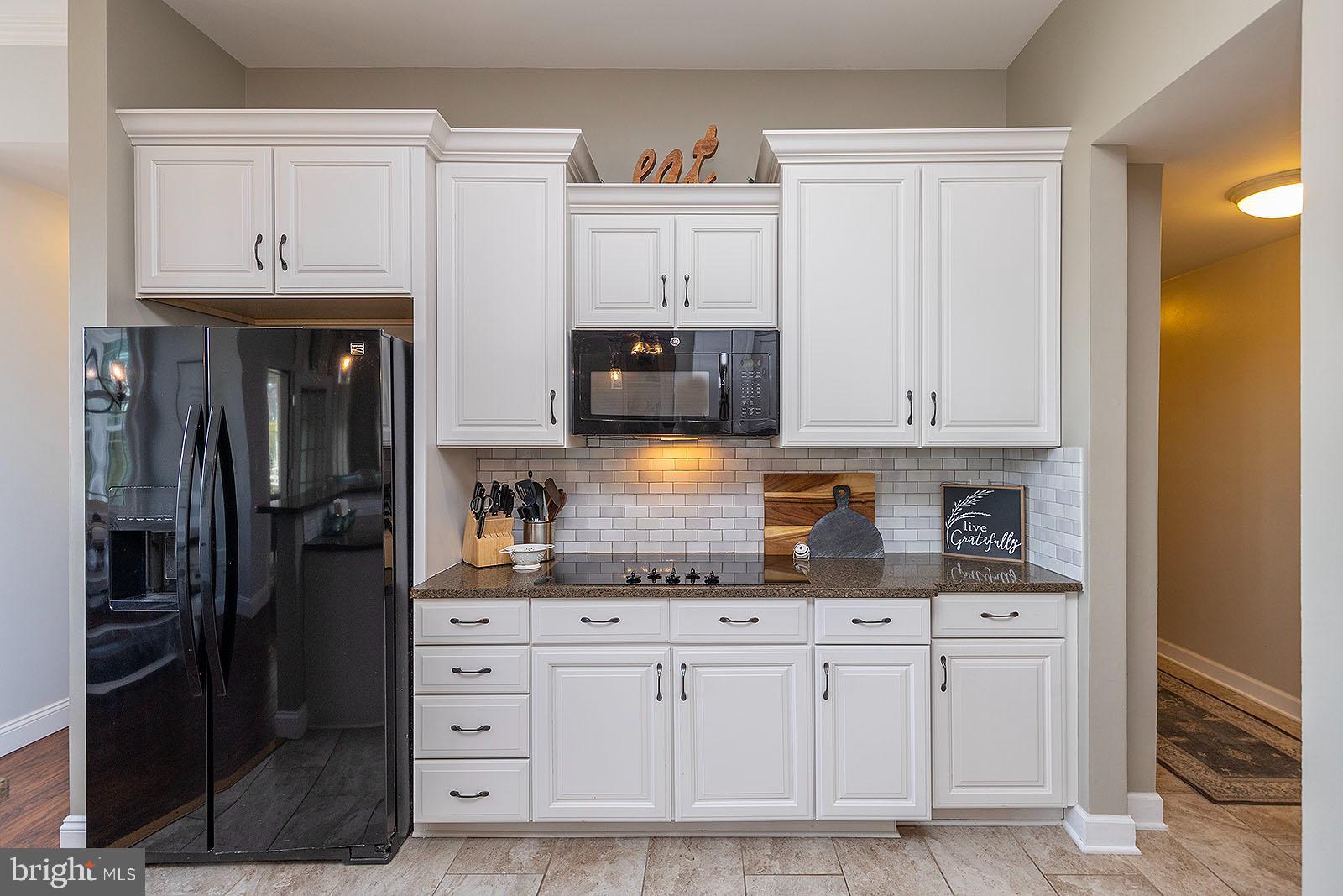141 Old Baltimore Road Winchester, VA 22603 - Photo 24 of 87 Granite countertops