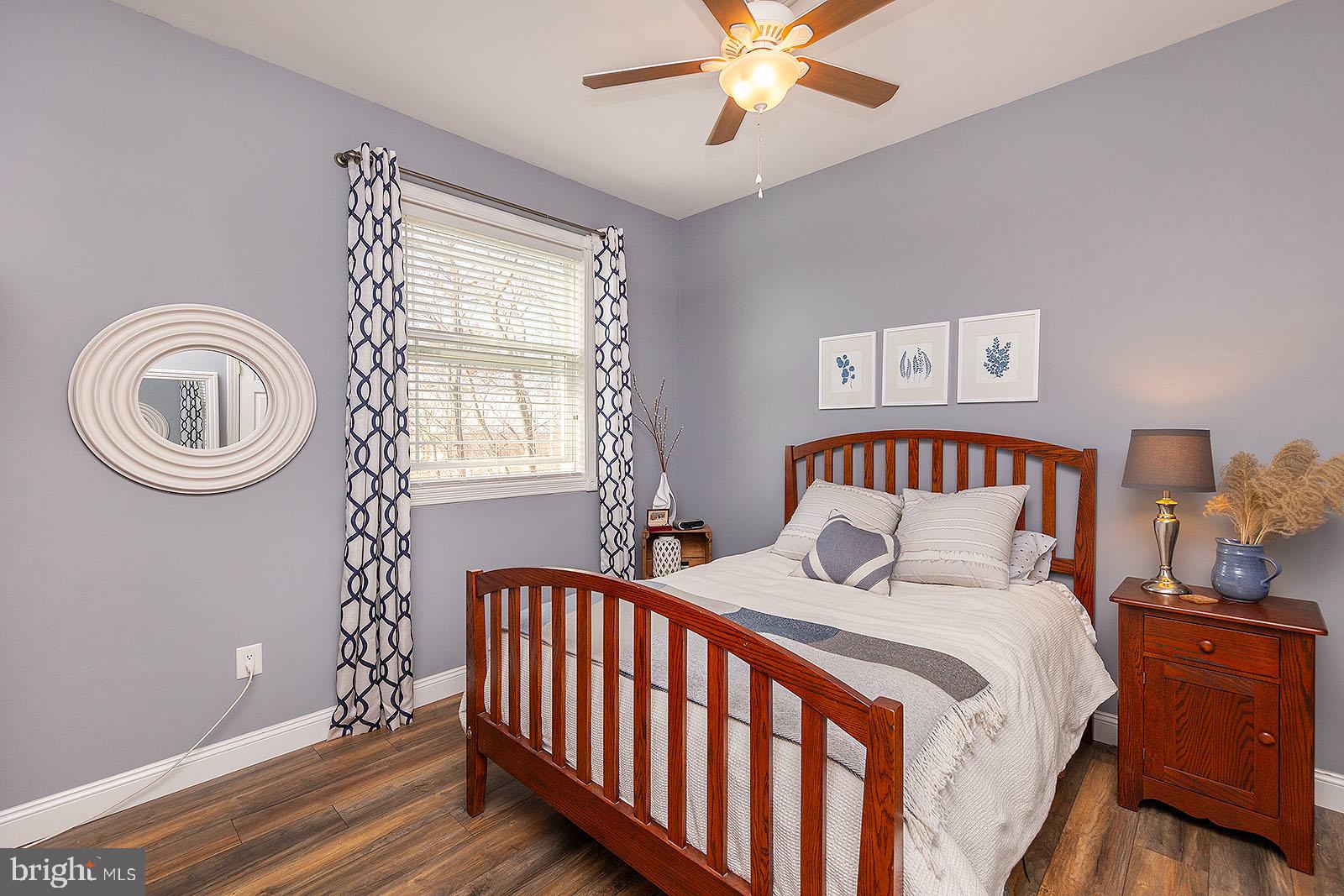 141 Old Baltimore Road Winchester, VA 22603 - Photo 25 of 87 Main level bedroom