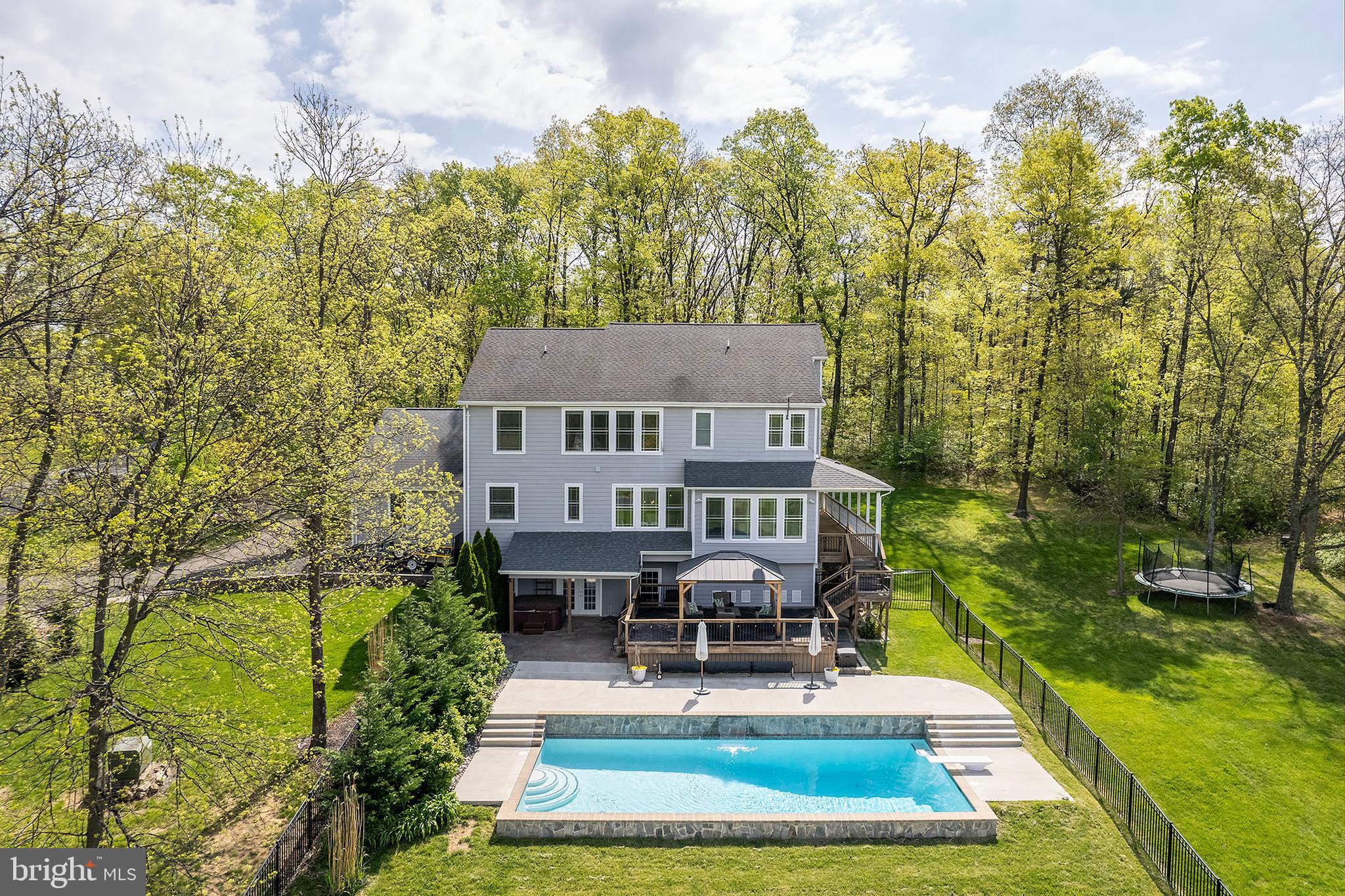 141 Old Baltimore Road Winchester, VA 22603 - Photo 78 of 87