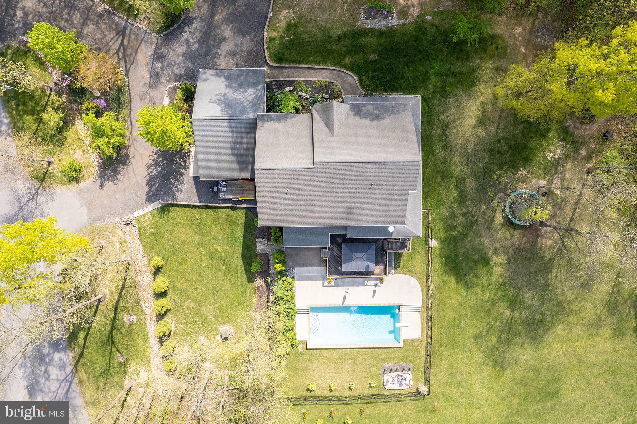141 Old Baltimore Road Winchester, VA 22603 - Photo 79 of 87