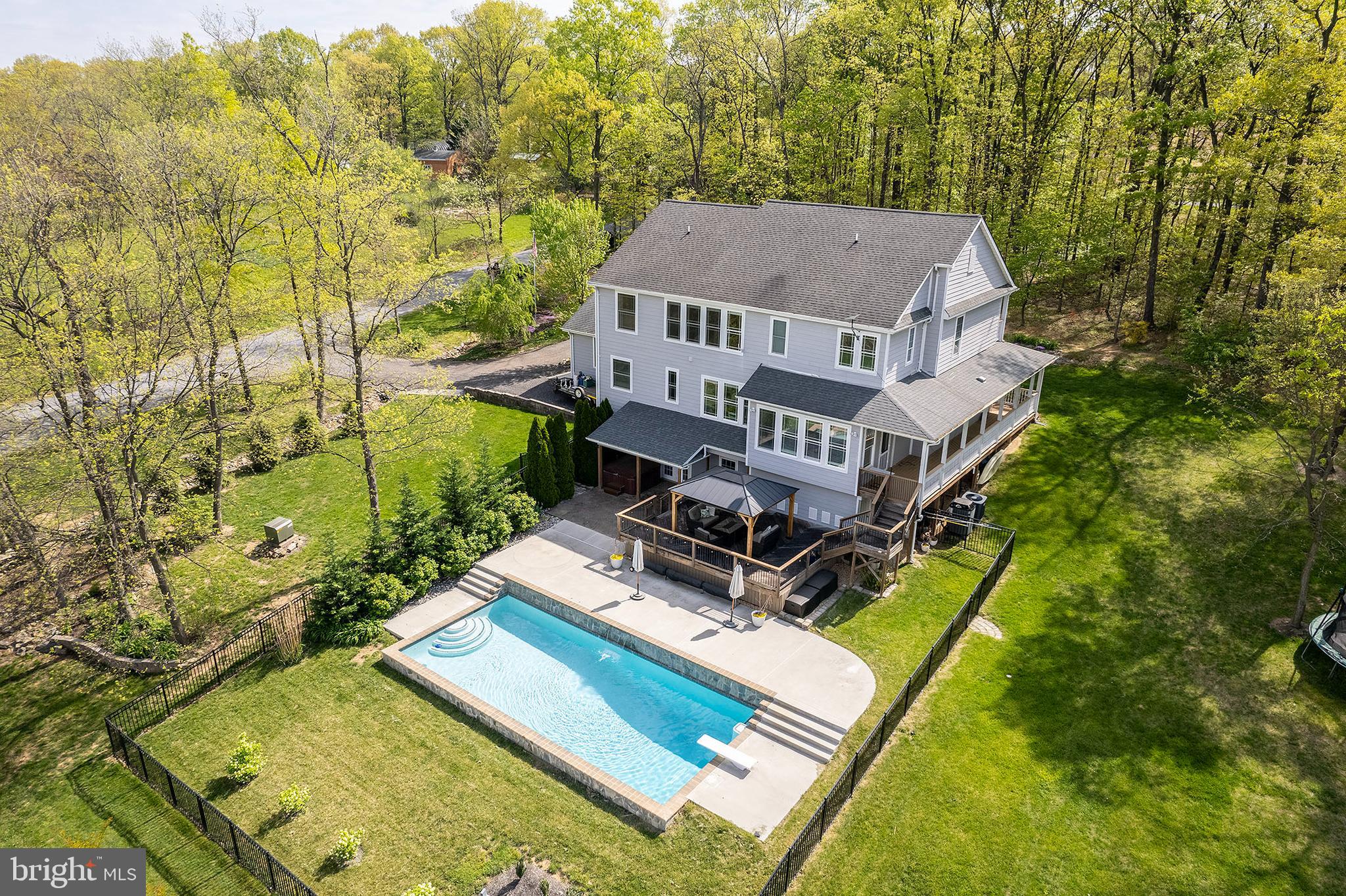 141 Old Baltimore Road Winchester, VA 22603 - Photo 80 of 87