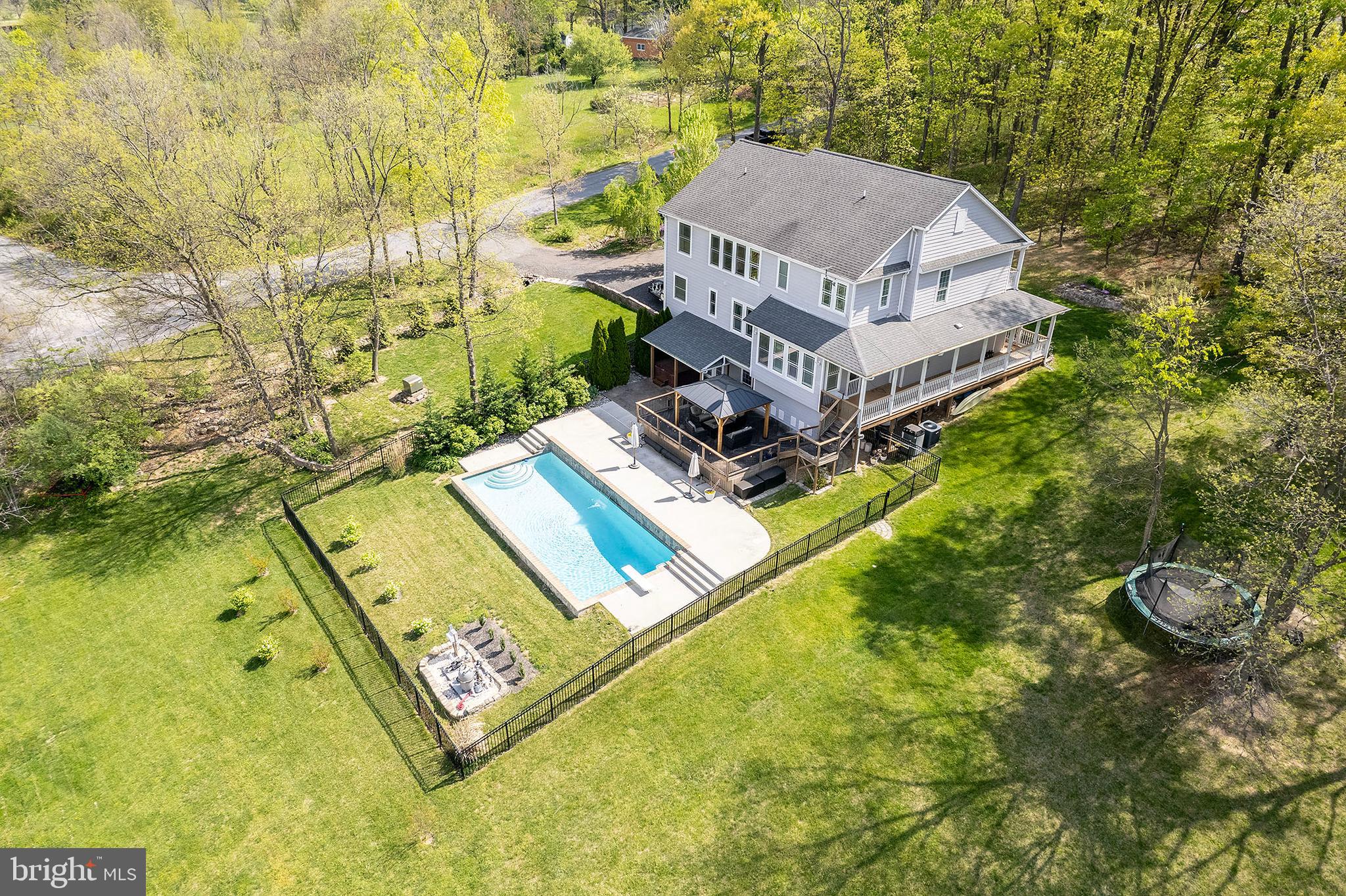 141 Old Baltimore Road Winchester, VA 22603 - Photo 81 of 87