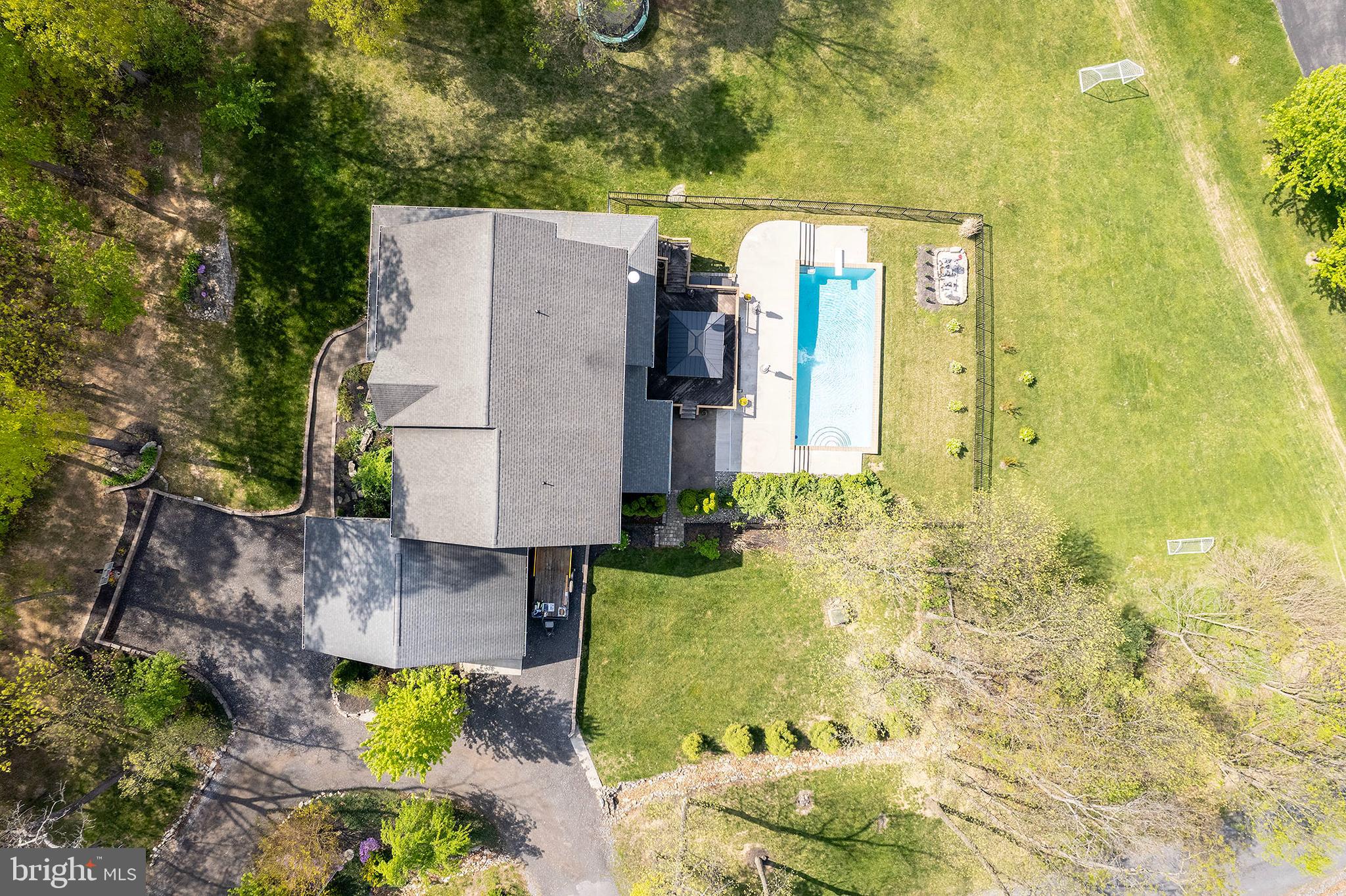 141 Old Baltimore Road Winchester, VA 22603 - Photo 82 of 87
