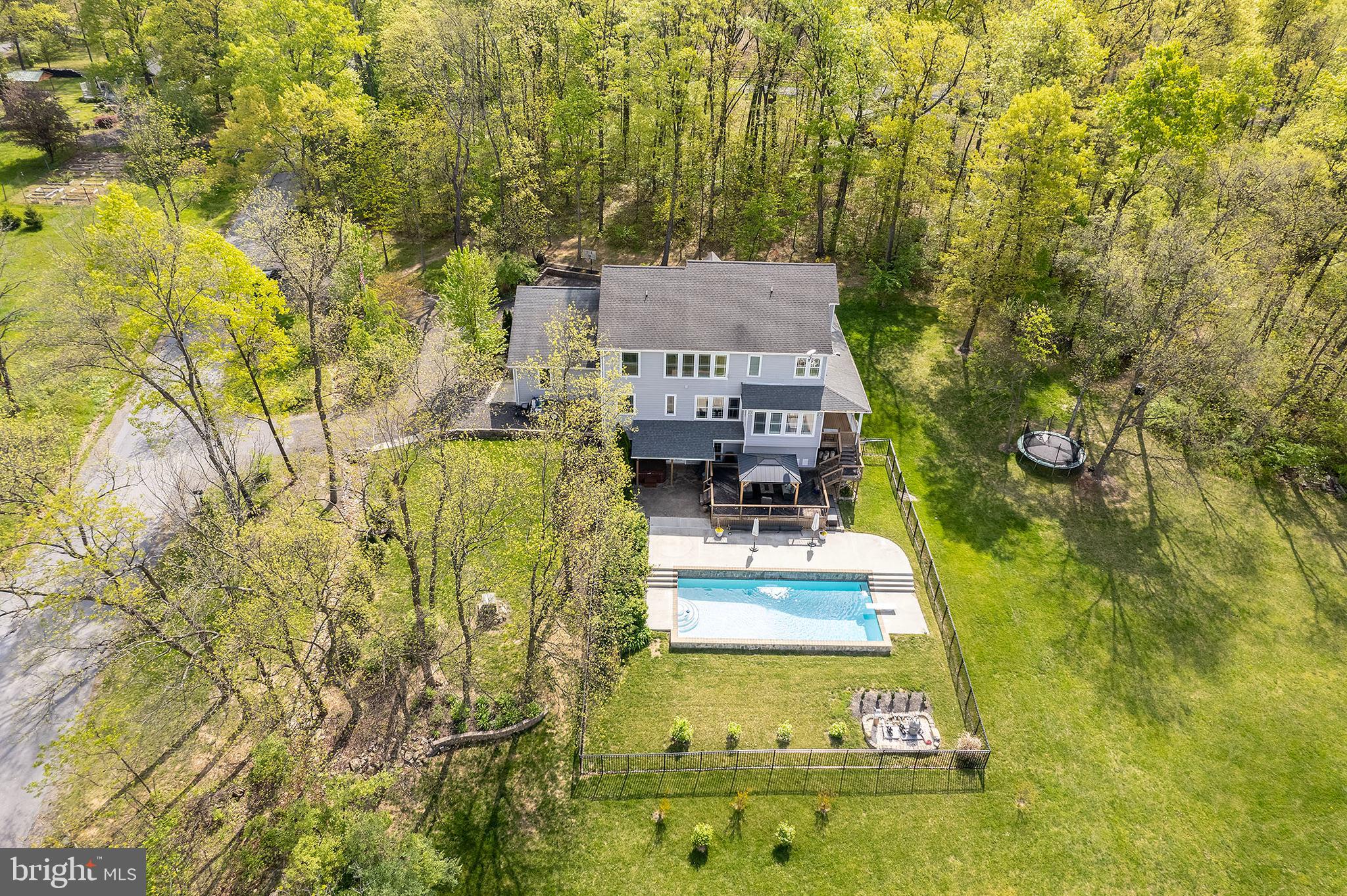 141 Old Baltimore Road Winchester, VA 22603 - Photo 85 of 87