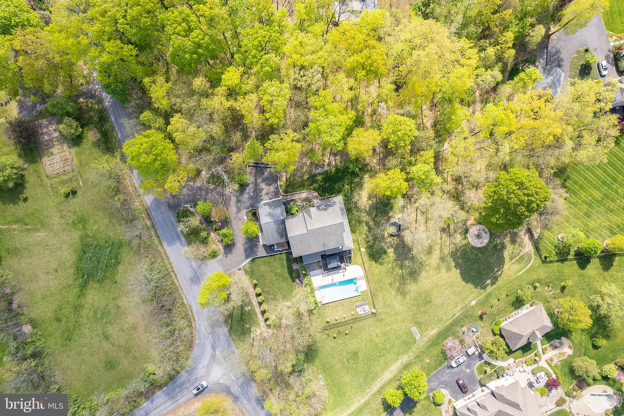 141 Old Baltimore Road Winchester, VA 22603 - Photo 86 of 87
