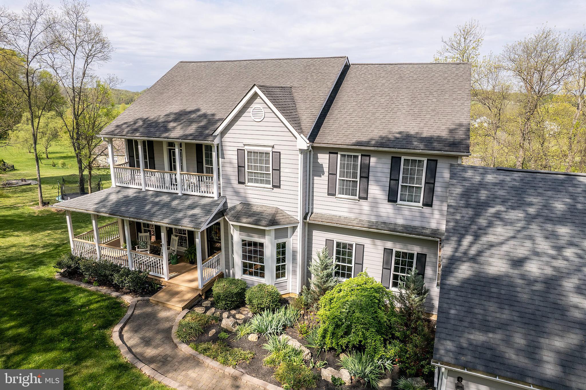 141 Old Baltimore Road Winchester, VA 22603 - Photo 87 of 87