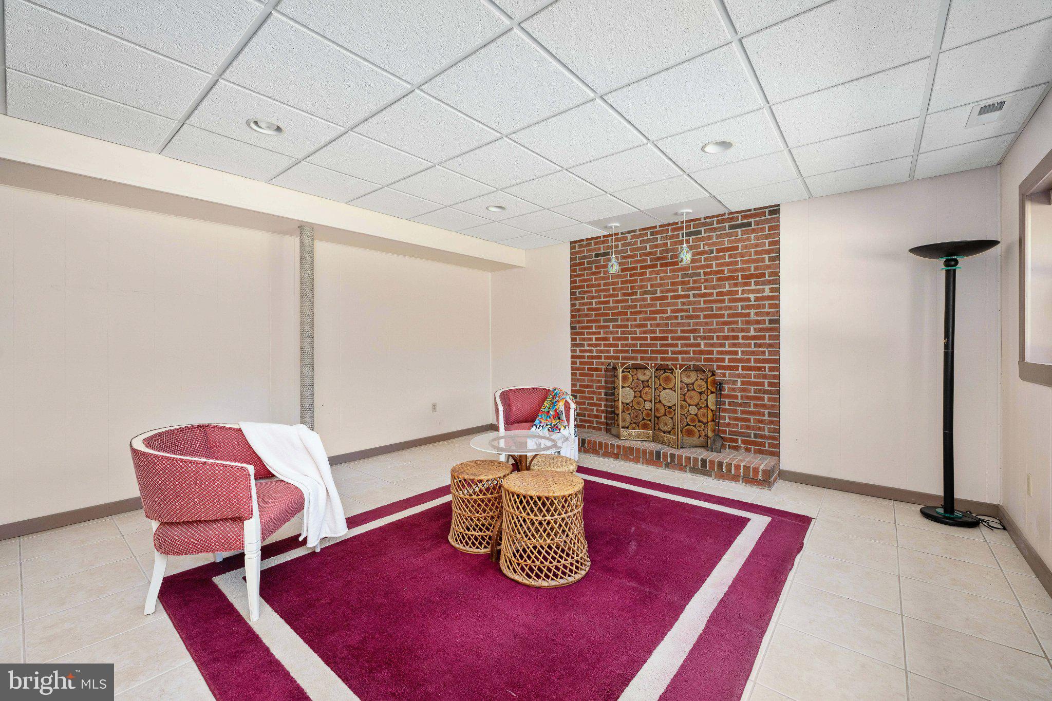 279 Harbor Drive Reedville, VA 22539 - Photo 50 of 97 Bonus room could serve as 4th bedroom