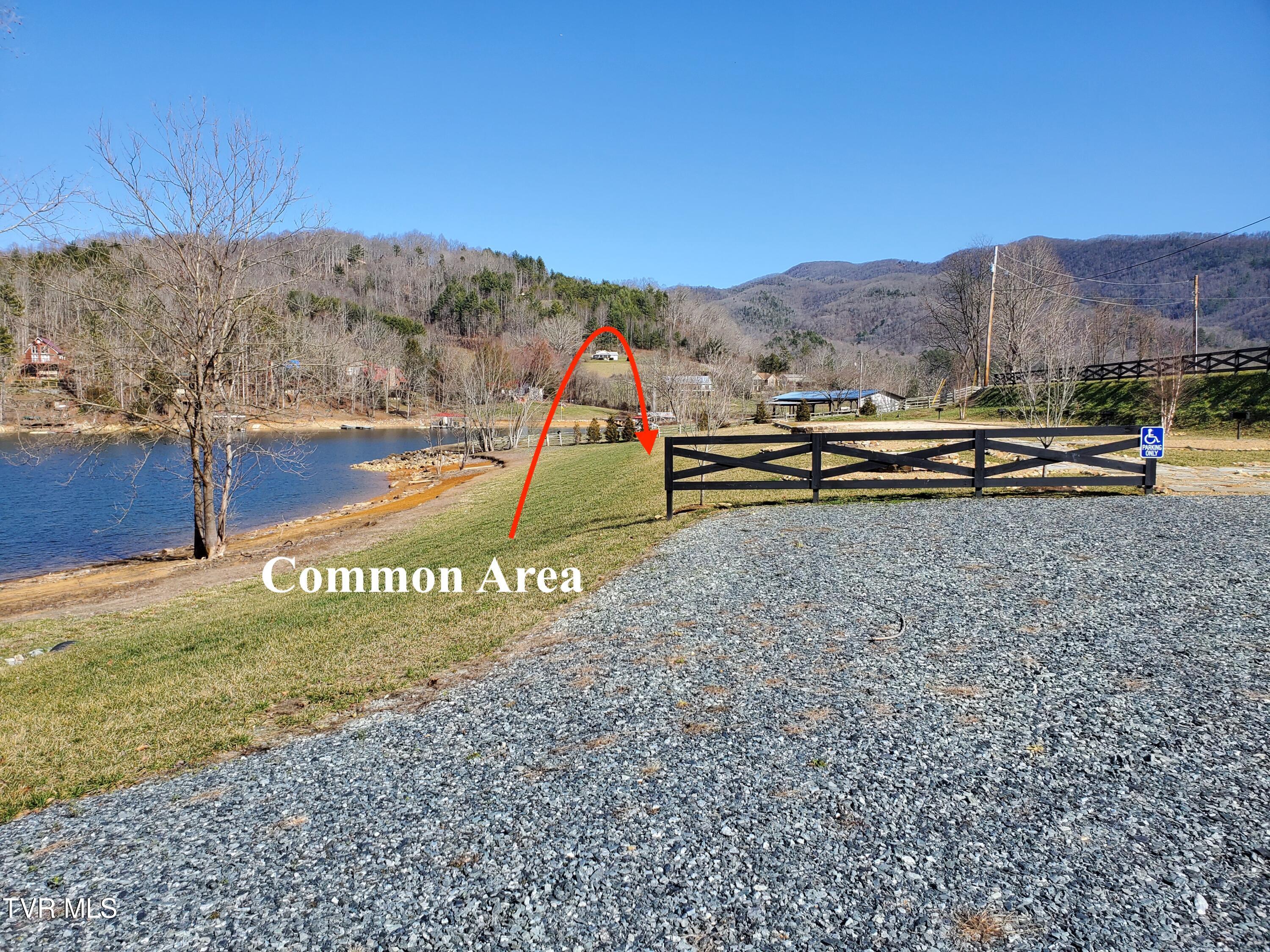 Lot 36 Cowan Town Road, Unit 36 Butler, TN 37640 - Photo 15 of 41 Parking