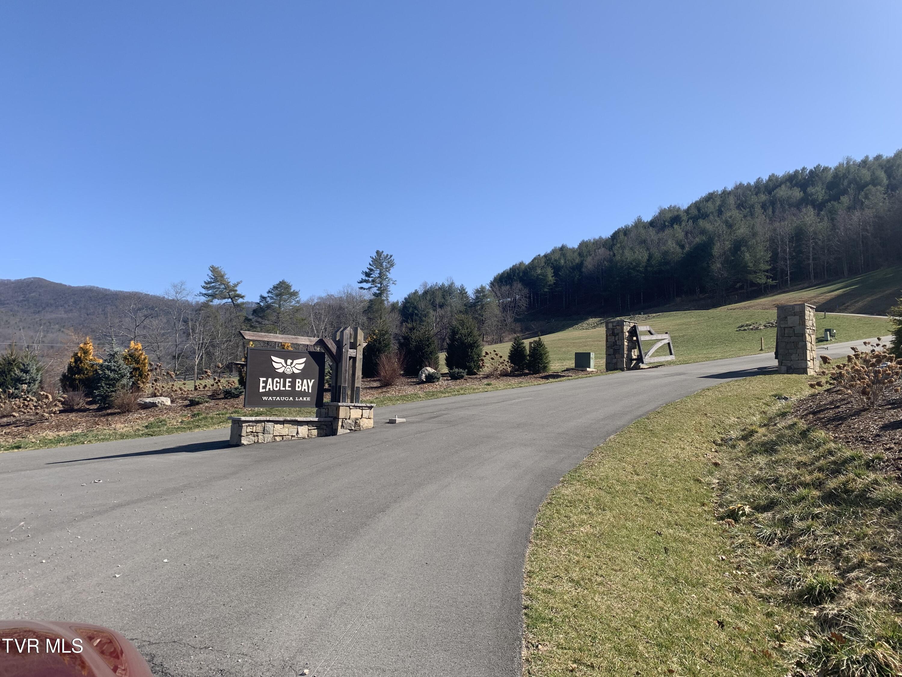 Lot 36 Cowan Town Road, Unit 36 Butler, TN 37640 - Photo 2 of 41 IMG_9038