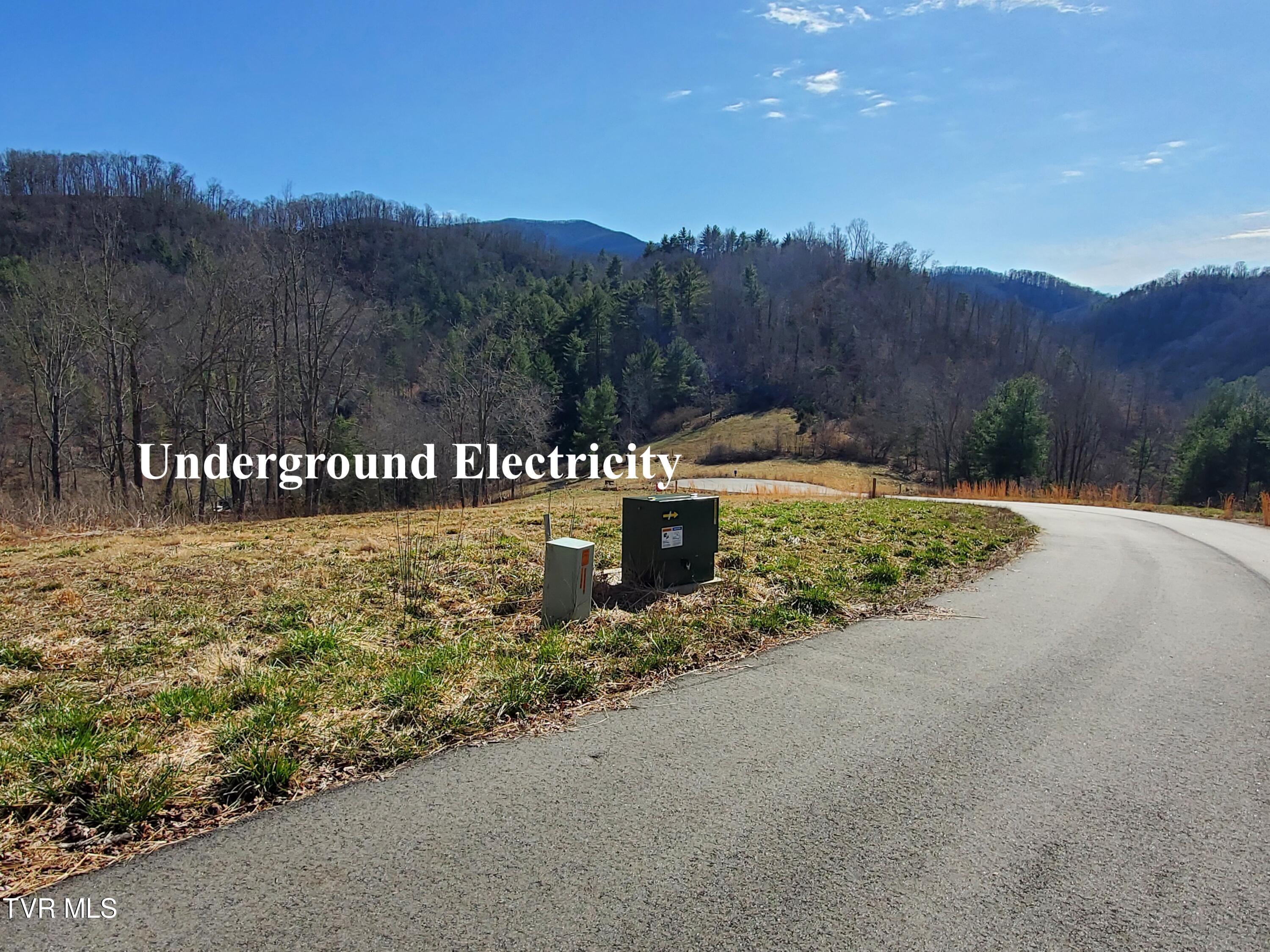 Lot 36 Cowan Town Road, Unit 36 Butler, TN 37640 - Photo 7 of 41 Driving in 4