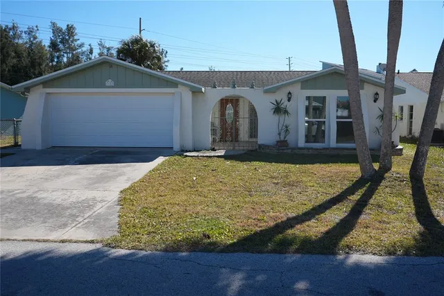 $298,000 | 7602 Yachtsman Drive, Hudson, FL 34667