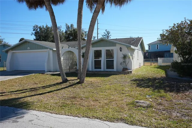 $298,000 | 7602 Yachtsman Drive, Hudson, FL 34667
