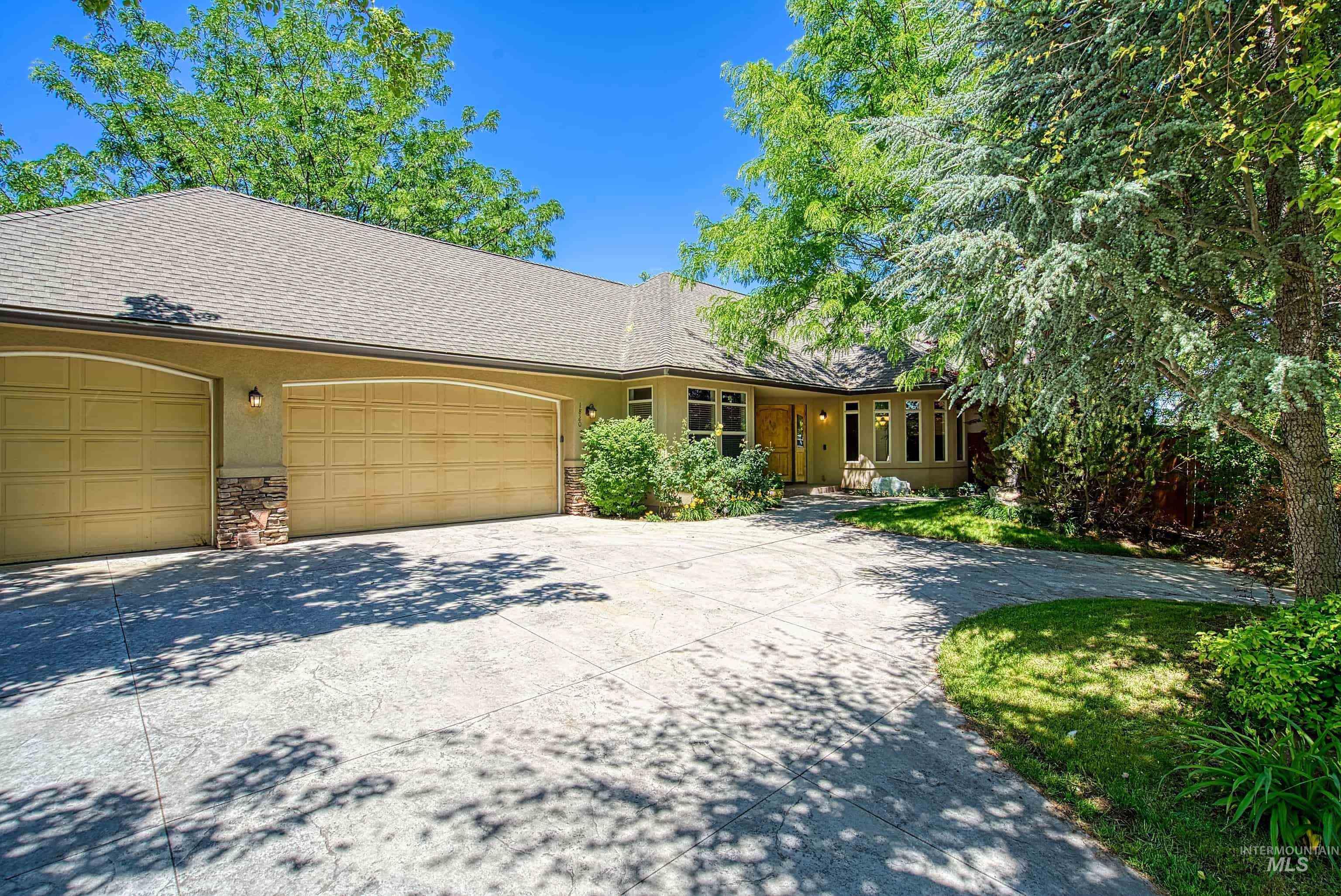 1820 East Bowstring Street Meridian, ID 83642 - Photo 1 of 1 Gallery Image 1