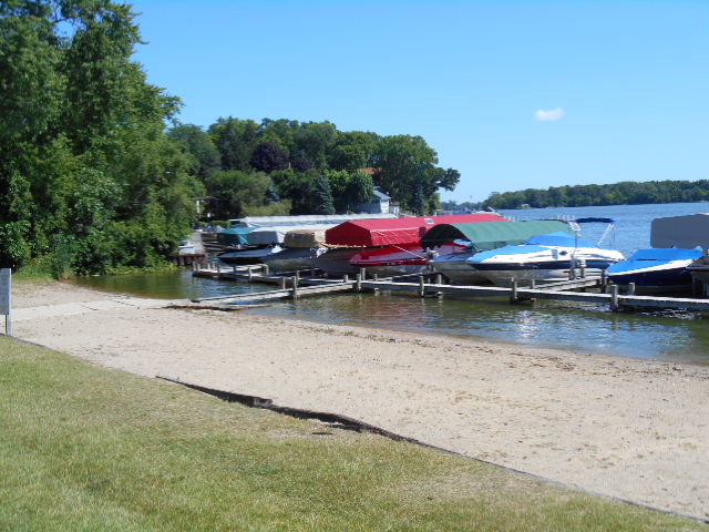 64 Woodhills Bay Road Fox Lake, IL 60020 - Photo 25 of 27