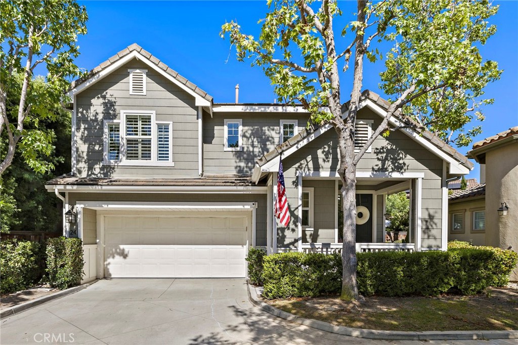 24 Fieldhouse Ladera Ranch, CA 92694 - Photo 1 of 29