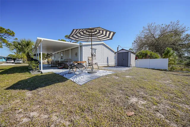 $200,000 | 2988 Bourbon Street, Englewood, FL 34224