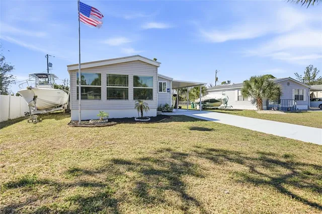 $200,000 | 2988 Bourbon Street, Englewood, FL 34224