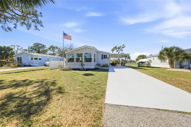 $200,000 | 2988 Bourbon Street, Englewood, FL 34224