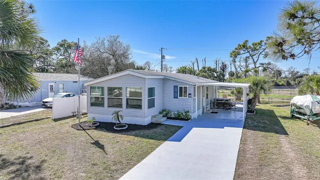 $200,000 | 2988 Bourbon Street, Englewood, FL 34224