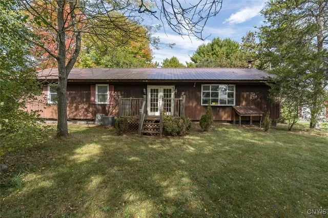 $289,000 | 27907 Us Route 11, Evans Mills, NY 13637