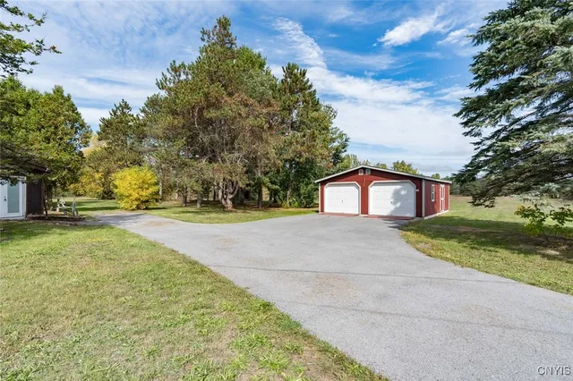 $289,000 | 27907 Us Route 11, Evans Mills, NY 13637