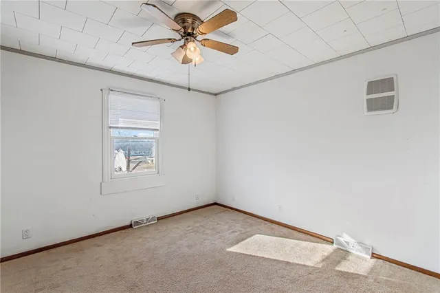 $269,900 | 6 West 15th Street, Carrollton, MO 64633