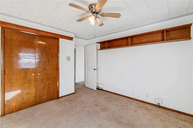 $269,900 | 6 West 15th Street, Carrollton, MO 64633