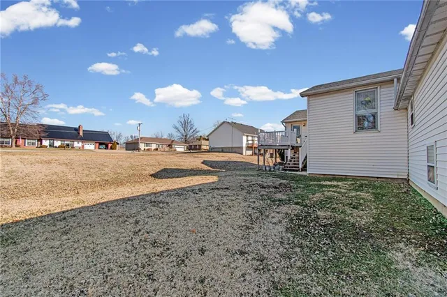 $269,900 | 6 West 15th Street, Carrollton, MO 64633