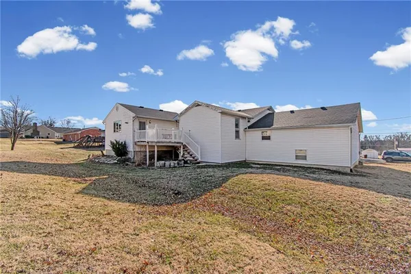 $269,900 | 6 West 15th Street, Carrollton, MO 64633