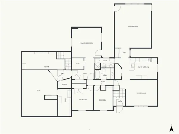 $269,900 | 6 West 15th Street, Carrollton, MO 64633