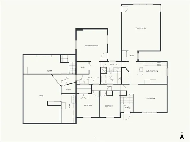 $269,900 | 6 West 15th Street, Carrollton, MO 64633