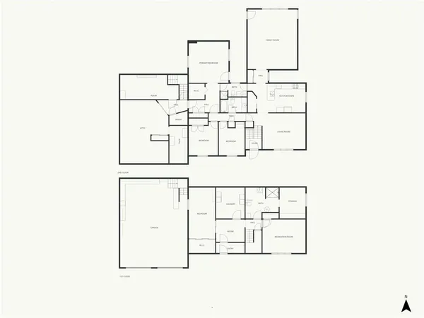 $269,900 | 6 West 15th Street, Carrollton, MO 64633