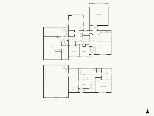 $269,900 | 6 West 15th Street, Carrollton, MO 64633