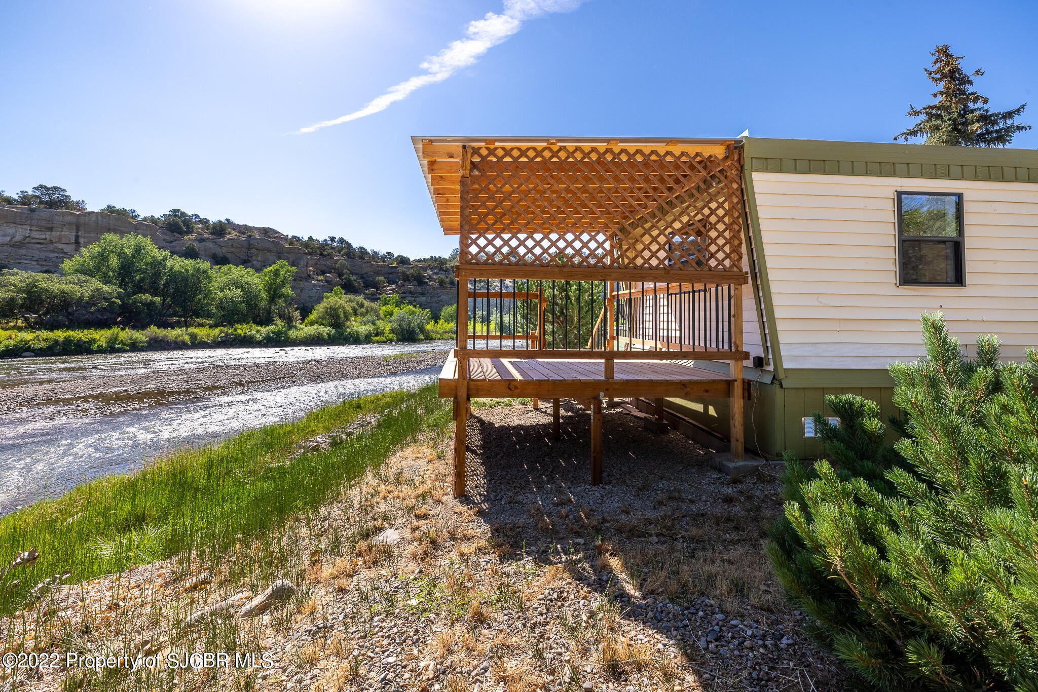 78 Road 2335 Aztec, NM 87410 - Photo 1 of 1 78-Road-2335-10
