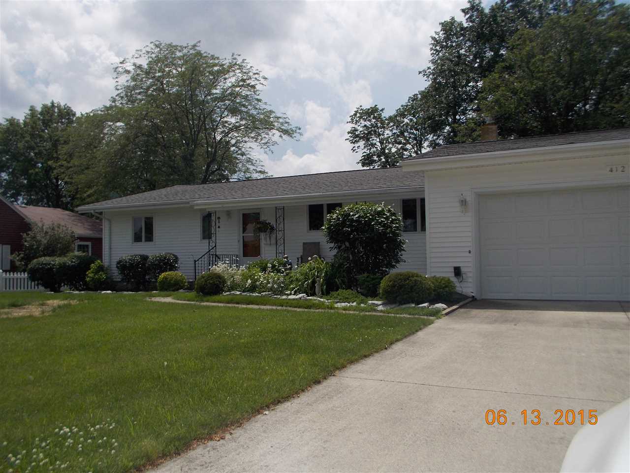412 Limberlost Trail Decatur, IN 46733 - Photo 26 of 27 Gallery Image 26