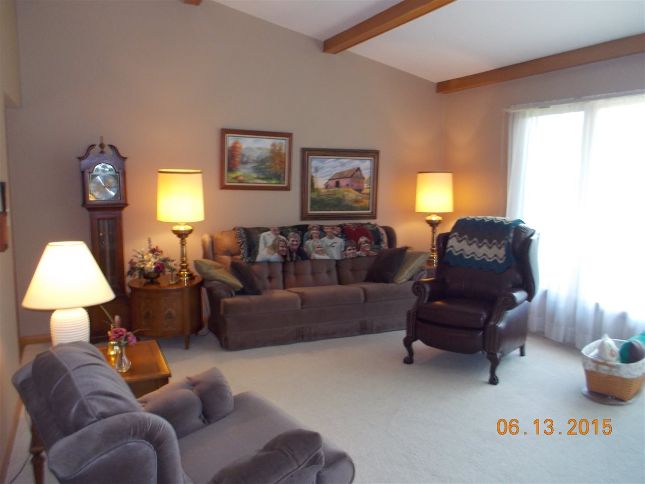 412 Limberlost Trail Decatur, IN 46733 - Photo 6 of 27 Gallery Image 6