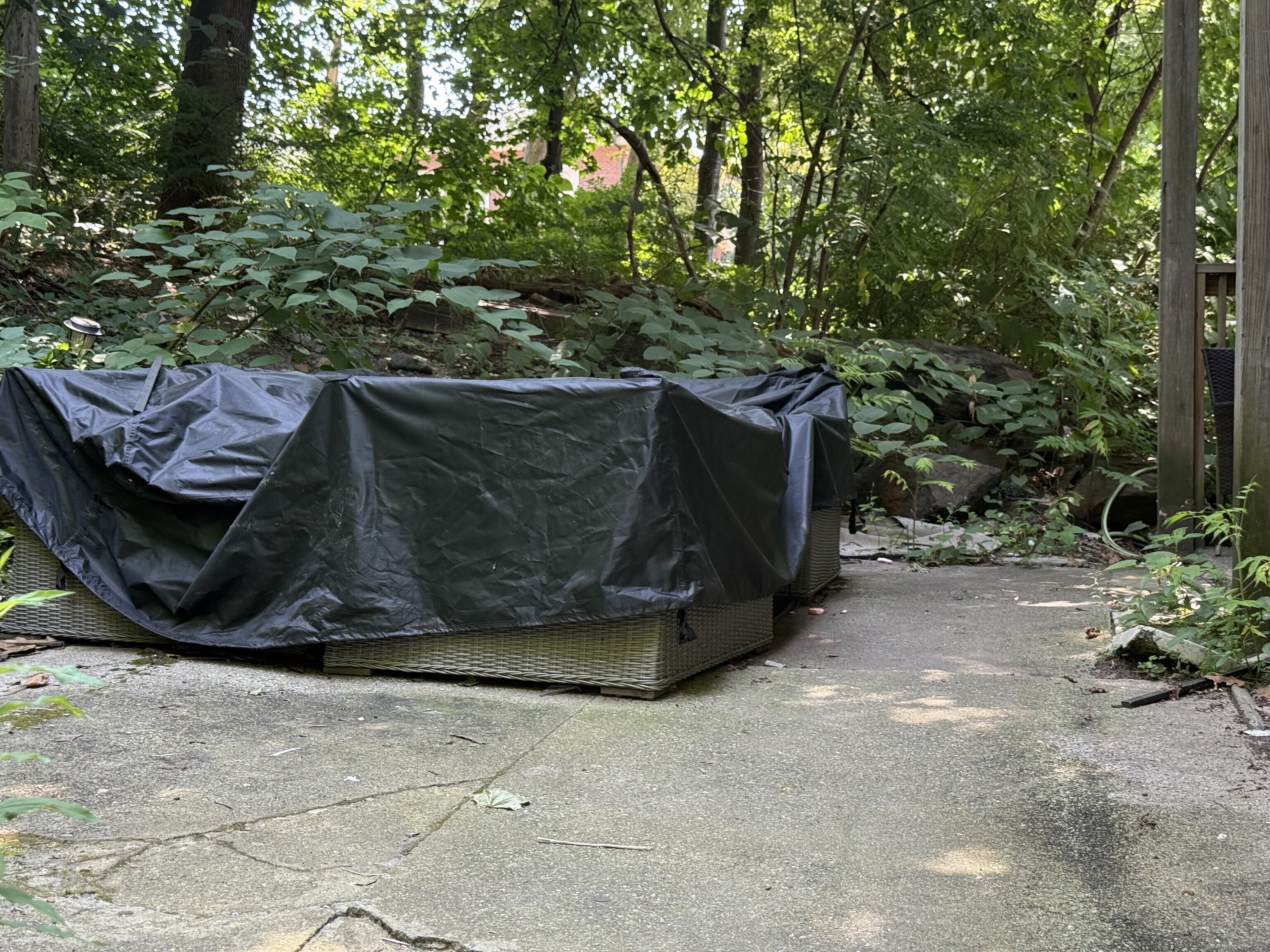 210 Bishop Street Waterbury, CT 06704 - Photo 4 of 9 a view of outdoor space