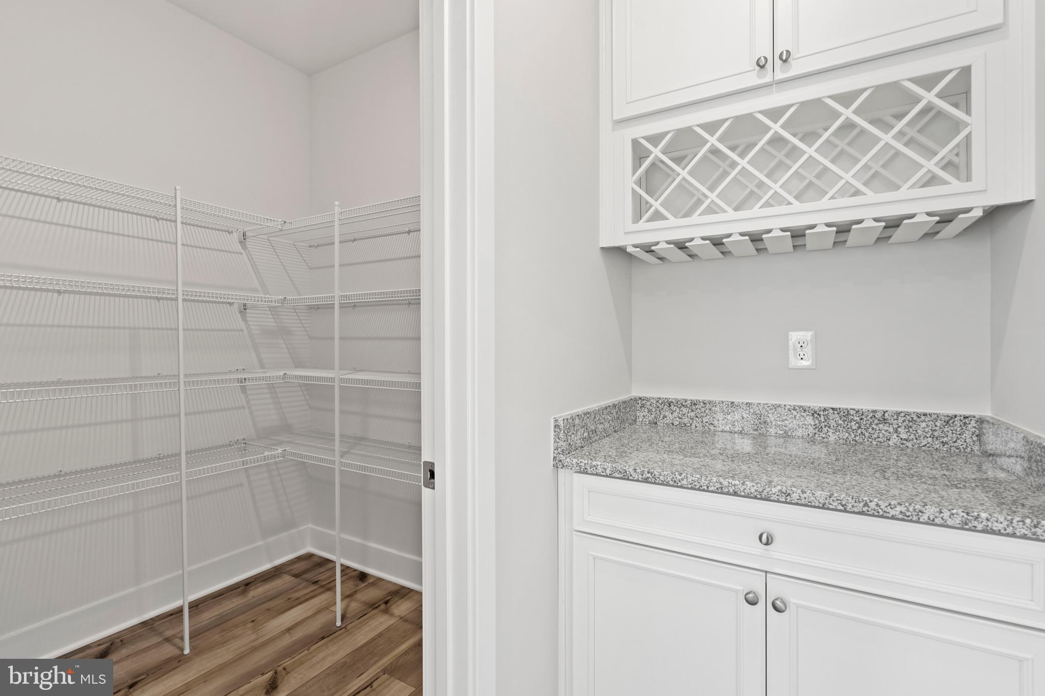 1715 Water Xing Road Baltimore, MD 21208 - Photo 13 of 31 Buttler's Pantry