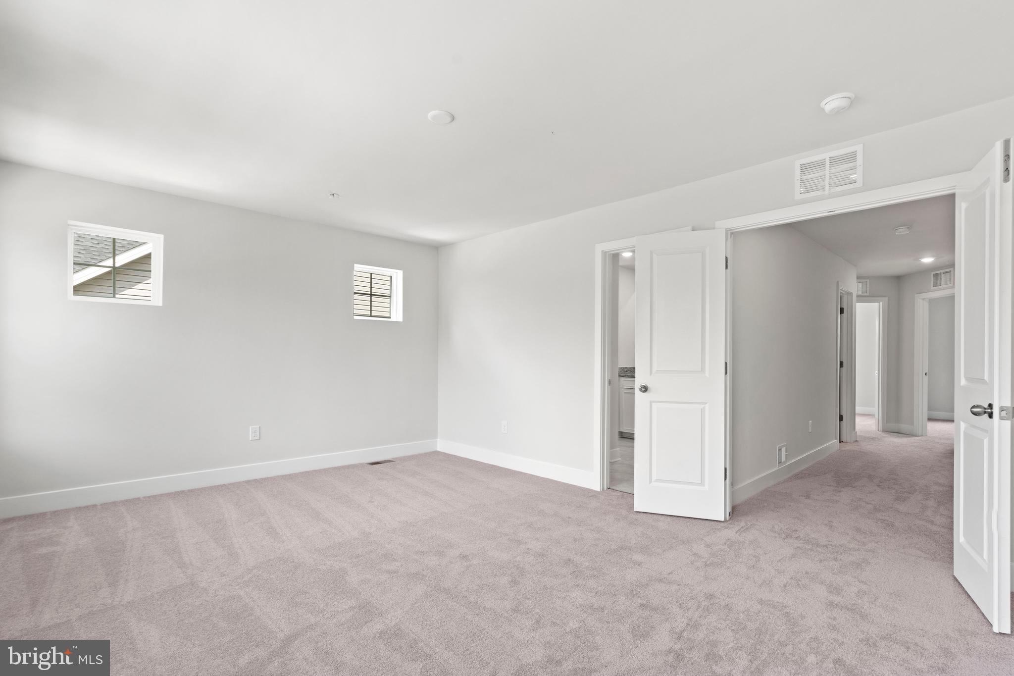 1715 Water Xing Road Baltimore, MD 21208 - Photo 19 of 31 Master Bedroom View#3