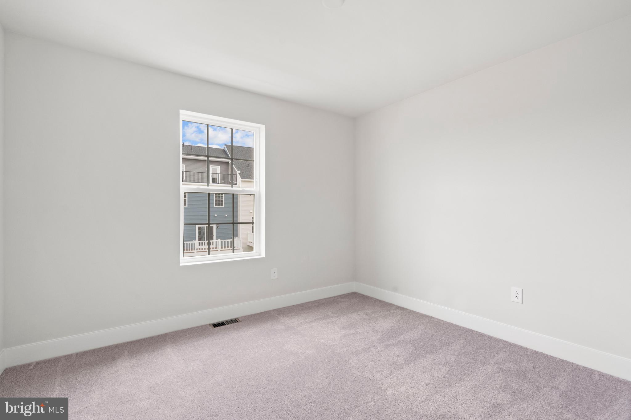 1715 Water Xing Road Baltimore, MD 21208 - Photo 24 of 31 Bedroom#2