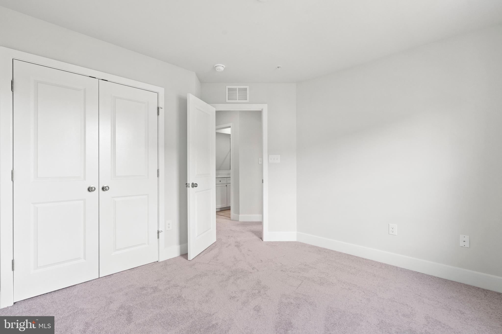 1715 Water Xing Road Baltimore, MD 21208 - Photo 25 of 31 Bedroom#2 View#2