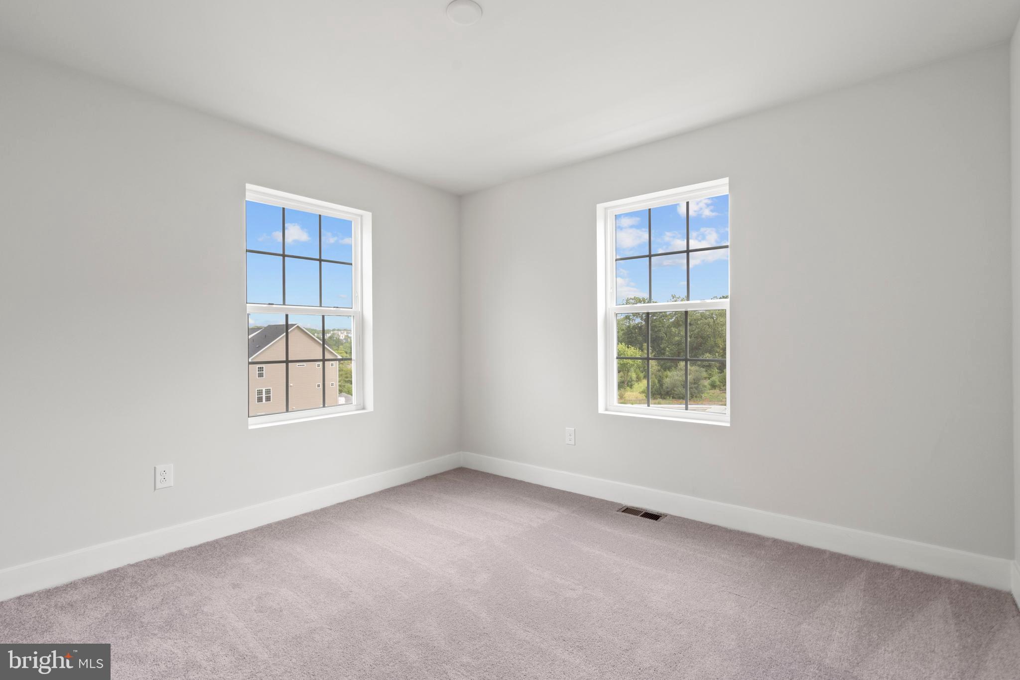 1715 Water Xing Road Baltimore, MD 21208 - Photo 27 of 31 Bedroom#3